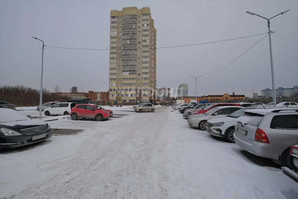 Продажа квартиры, Новосибирск, ул. Немировича-Данченко - Фото 10