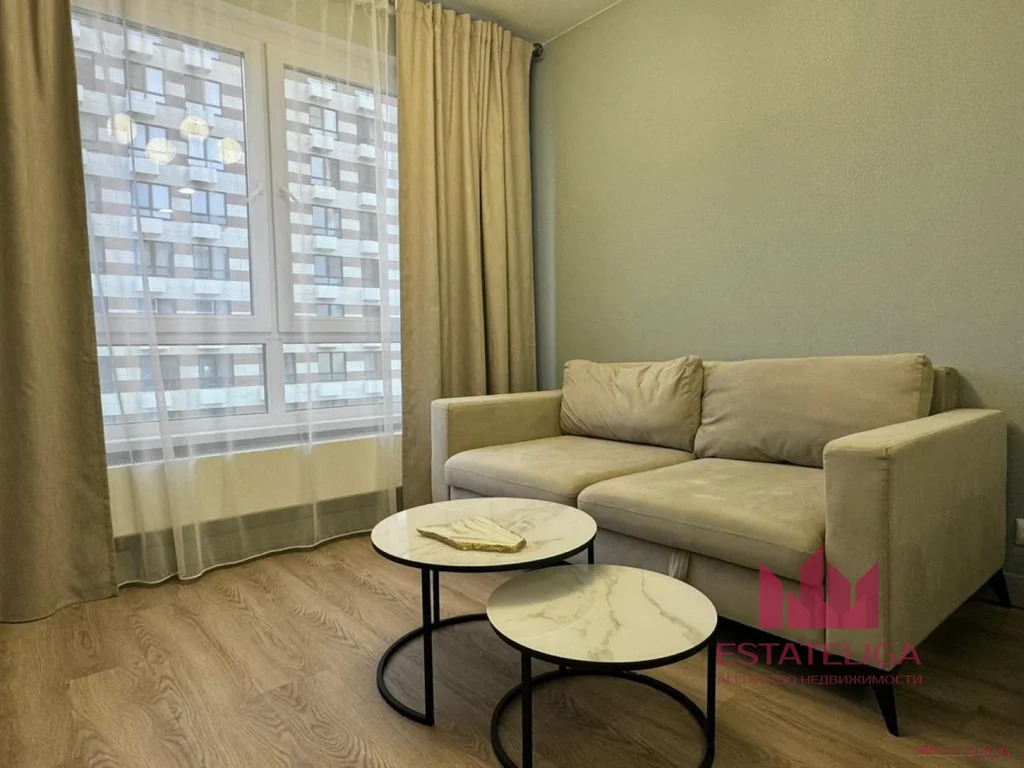 Аренда квартиры, Очаковское ш. - Фото 6