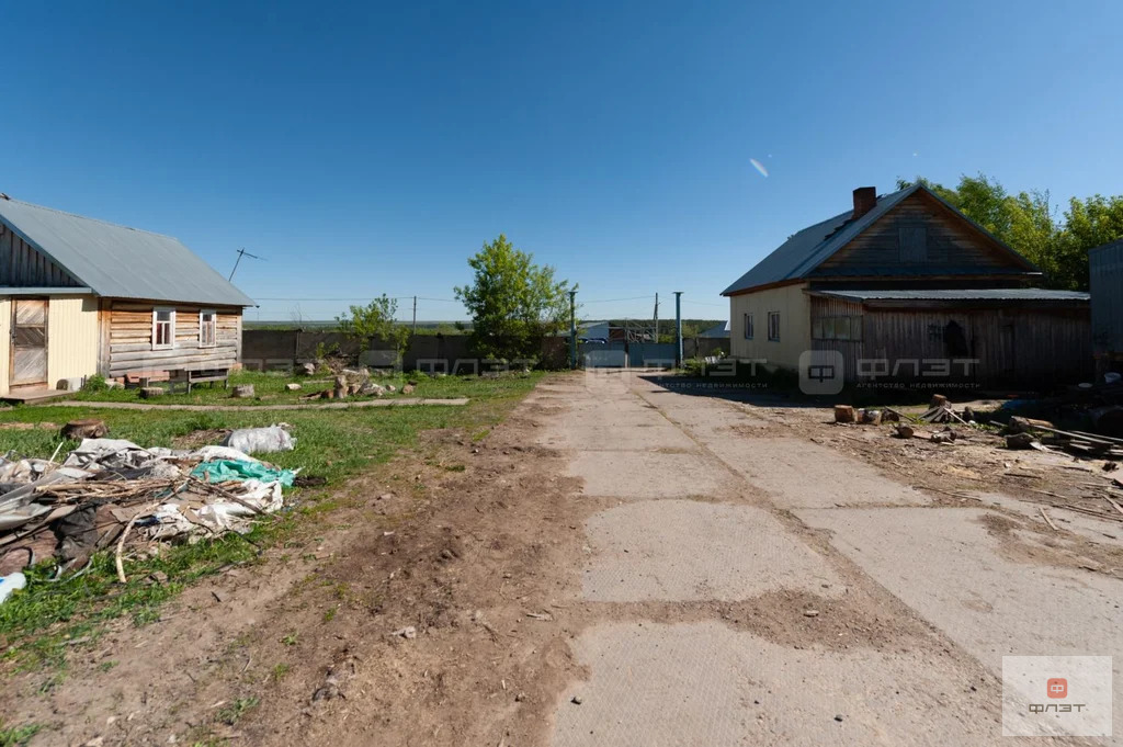 Продажа склада, Пестрецы, Пестречинский район, ул. Осипова - Фото 16
