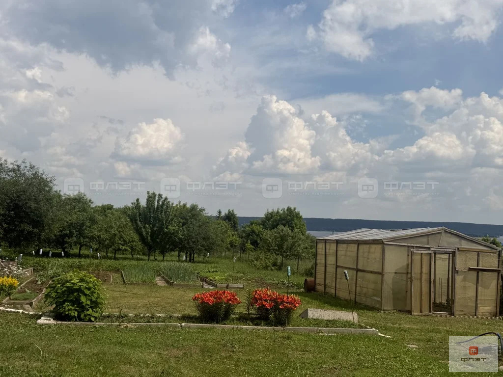 Продажа дома, Ташевка, Верхнеуслонский район, ул. Зеленая - Фото 3