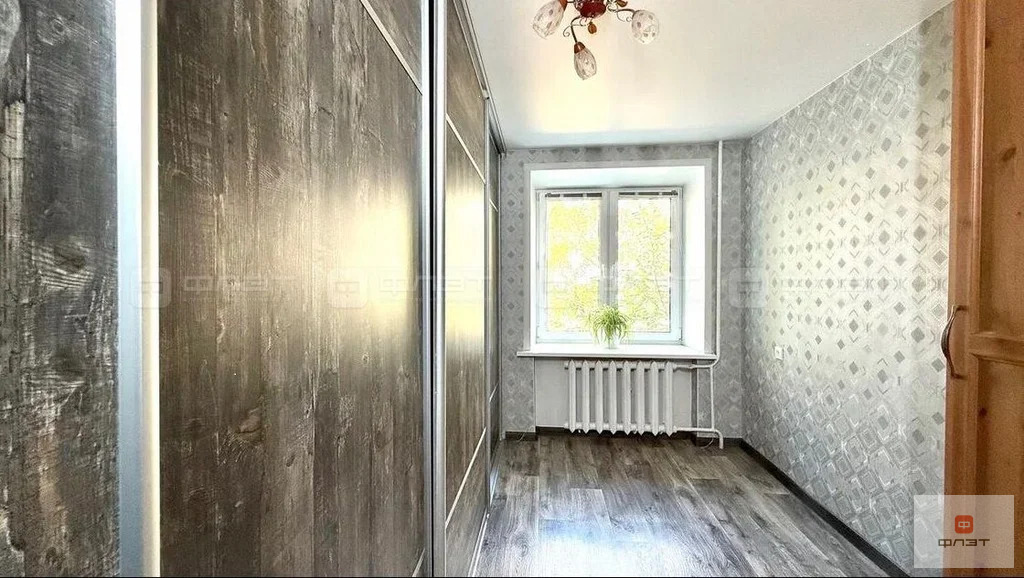 Продажа квартиры, Казань, ул. Галимджана Баруди - Фото 14
