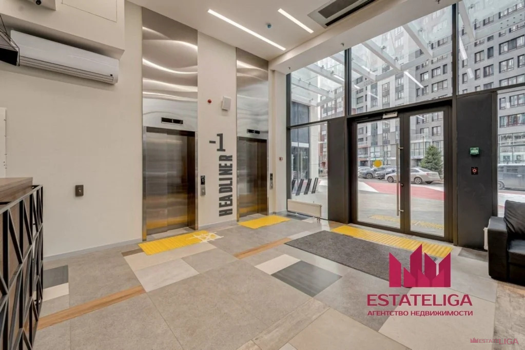 Продажа квартиры, м. Шелепиха, Шмитовский проезд - Фото 17