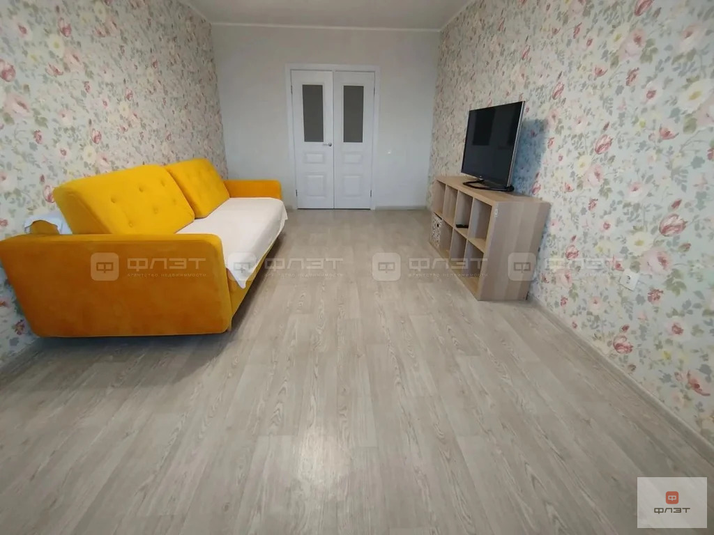 Продажа квартиры, Казань, пр-кт. Заречье - Фото 4