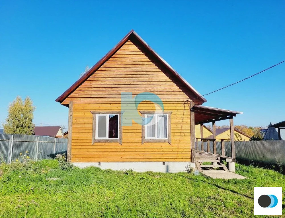 Продажа дома, Иглино, Иглинский район, улица Трефолева - Фото 1