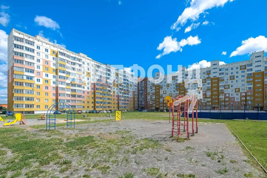 Продажа квартиры, Новосибирск, Спортивная - Фото 11