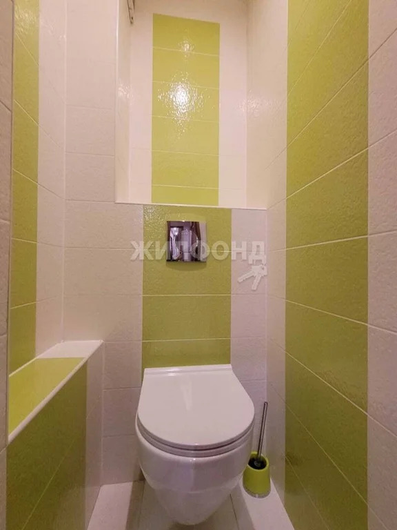 Продажа квартиры, Новосибирск, Краузе - Фото 17