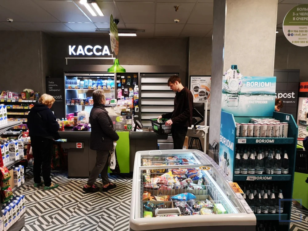 Продажа готового бизнеса, м. Печатники, ул. Шоссейная - Фото 3