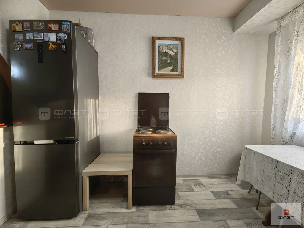 Продажа дома, Казань, ул. Заречная (Вознесенское) - Фото 10