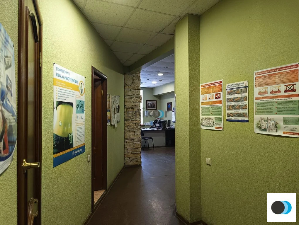 Продажа офиса, Уфа, ул. Первомайская - Фото 17