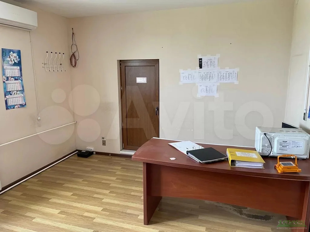 Аренда производственного помещения, Сухарево, Мытищинский район, ... - Фото 6