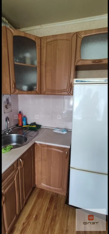Продажа квартиры, Казань, ул. Нурсултана Назарбаева - Фото 3