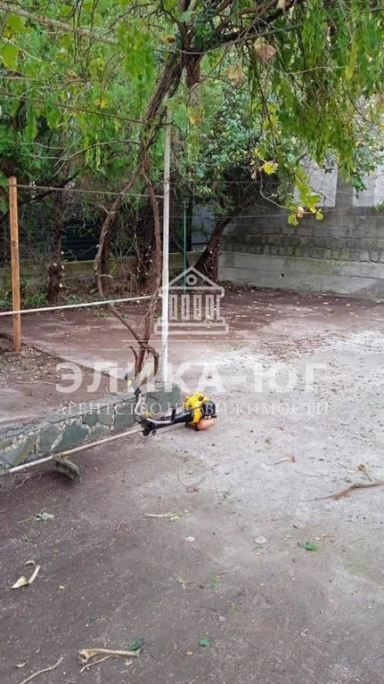 Продажа участка, Джубга, Туапсинский район, Ореховая роща ул. - Фото 3