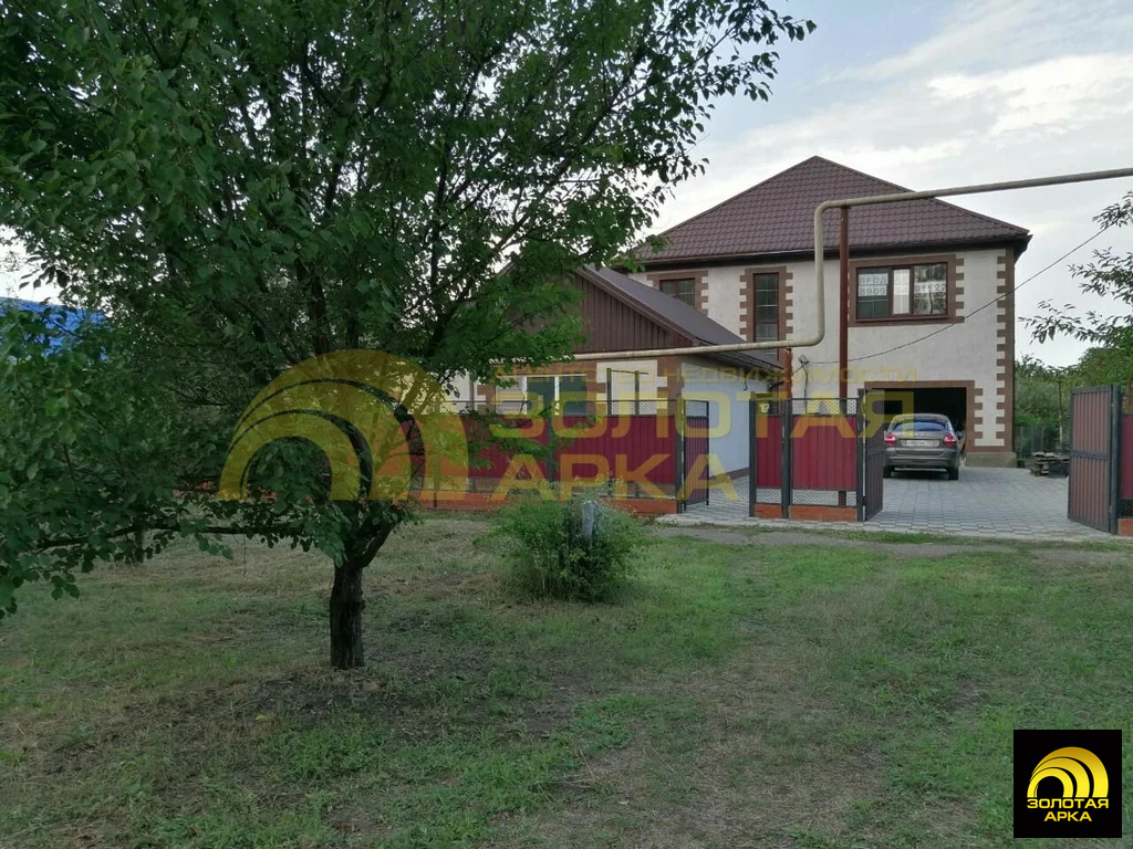 Продажа дома, Темрюк, Темрюкский район, ул. 27 Сентября - Фото 3