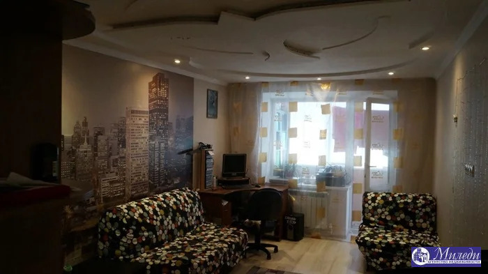 Продажа квартиры, Батайск, ул. Орджоникидзе - Фото 0