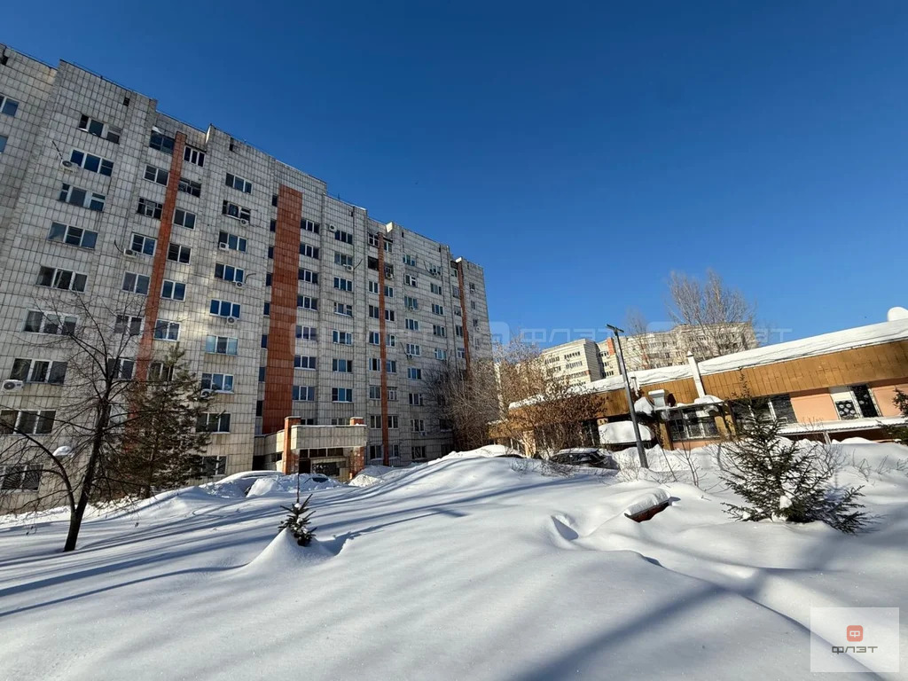 Продажа квартиры, Казань, ул. Коммунаров - Фото 13