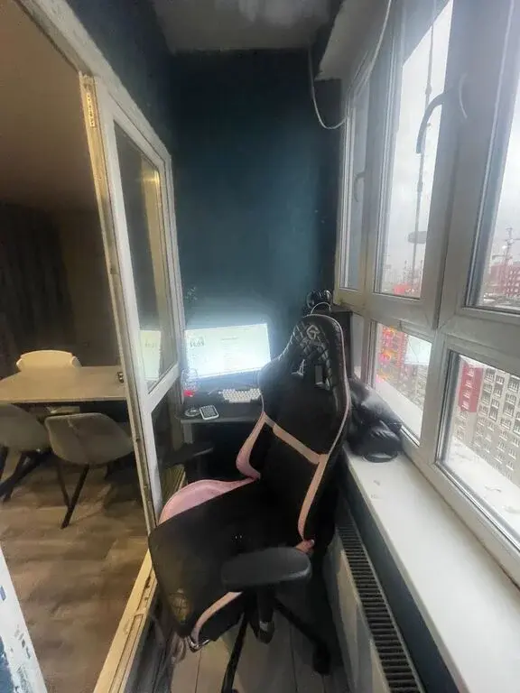 1-ка, Балашиха, Яганова, 9 - Фото 8