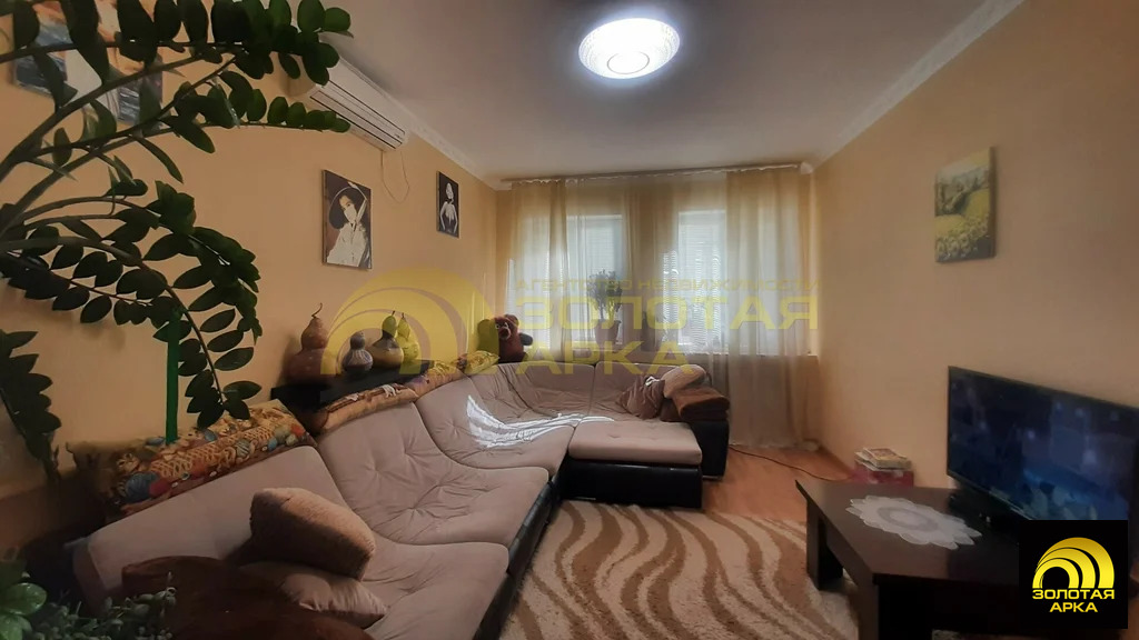 Продажа дома, Ахтырский, Абинский район, ул. Красная - Фото 13