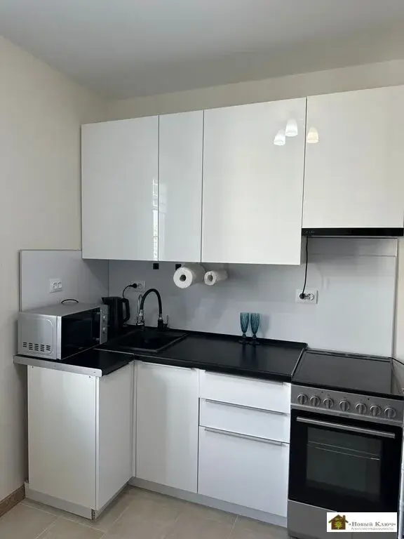 Продается двушка в ЖК "Столичный" 49 кв.м 14/18 эт - Фото 2