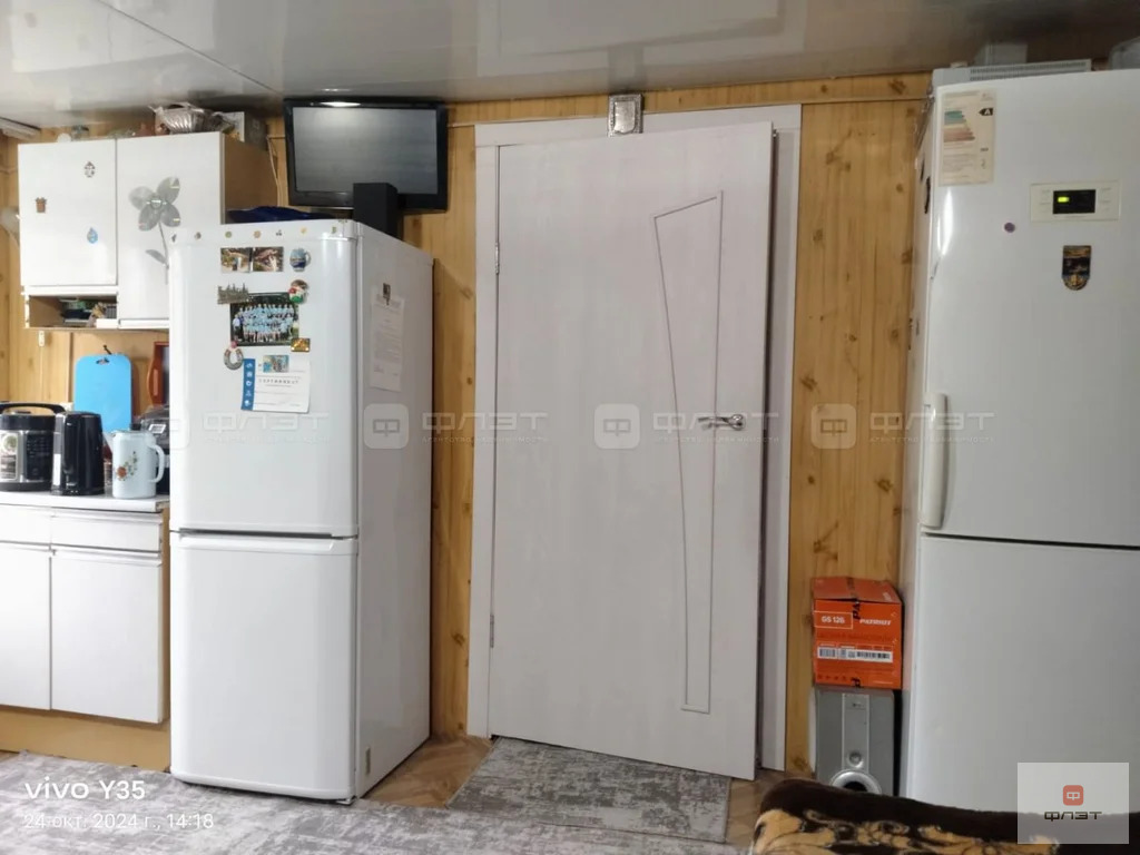 Продажа дома, Печищи, Верхнеуслонский район, ул. Искра - Фото 17