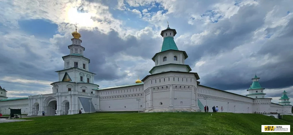 Продажа дома, Истринский район, коттеджный посёлок Грейс Парк - Фото 2