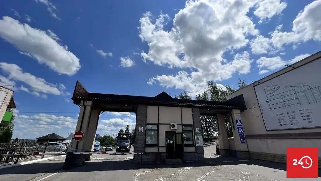 В продаже участок в охраняемом КП Дубрава по ул. Совхоз- Техникум 25 - Фото 13