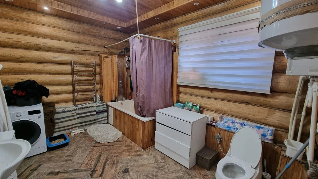 Коттедж 132.8 м2 на участке 8.5 сот. - Фото 8