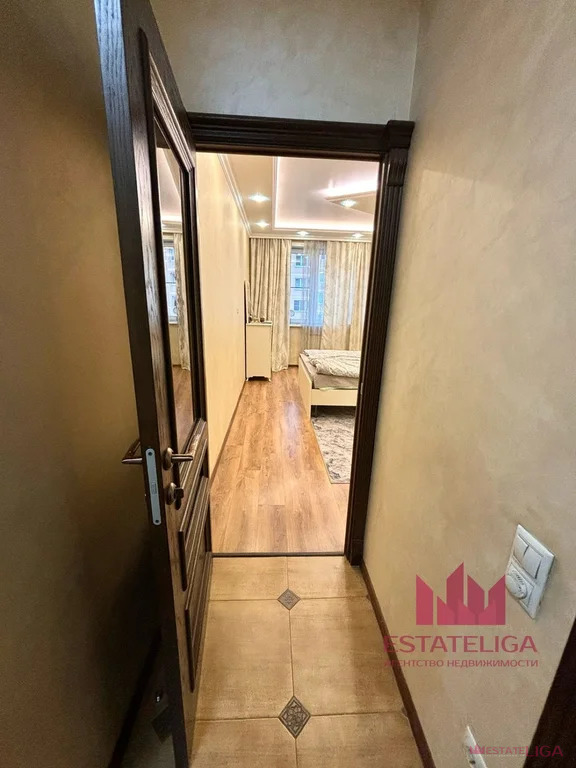 Продажа квартиры, Видное, Ленинский район, Зеленые аллеи б-р. - Фото 11