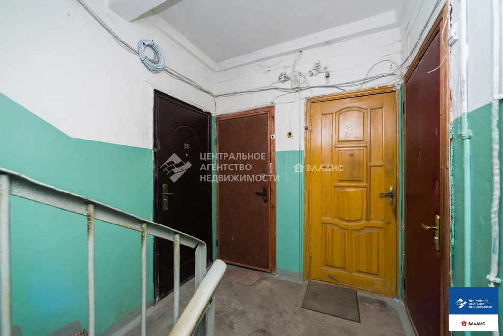 Продажа квартиры, Рязань, ул. Свободы - Фото 15