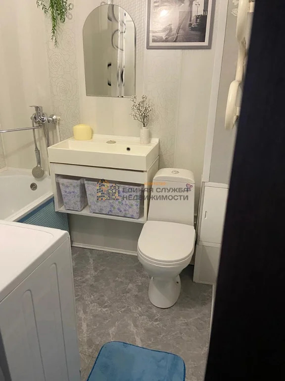 Аренда квартиры, Уфа, ул. Юрия Гагарина - Фото 8