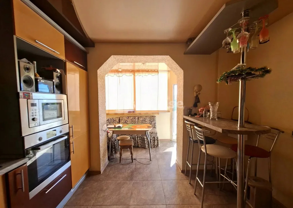 Продажа квартиры, Севастополь, ул. Астана Кесаева - Фото 1