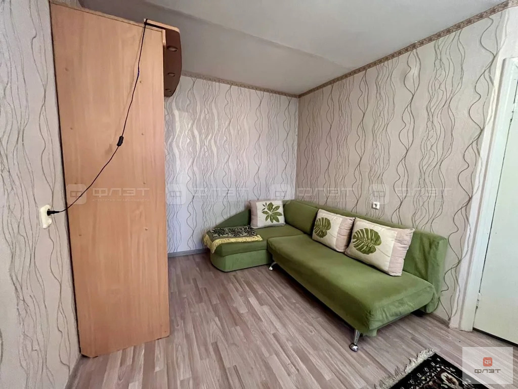 Аренда квартиры, Казань, Дербышки ул. Мира д.41 - Фото 4