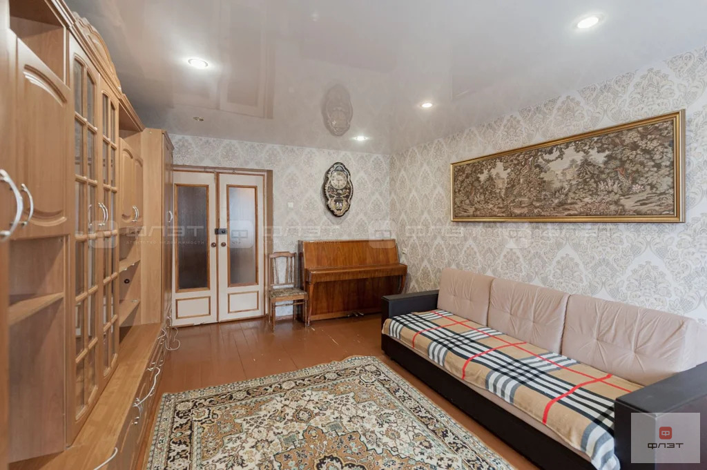 Продажа квартиры, Казань, ул. Латышских Стрелков - Фото 2