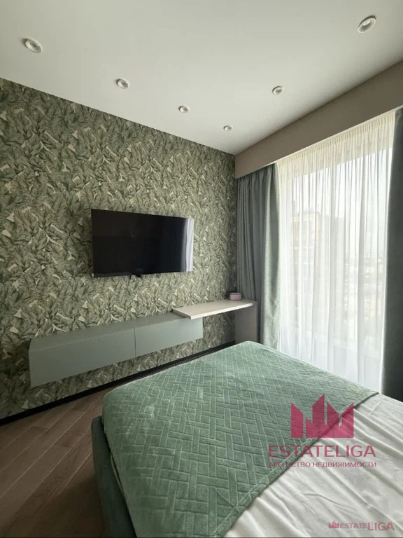 Аренда квартиры, Ленинградский пр-кт. - Фото 3