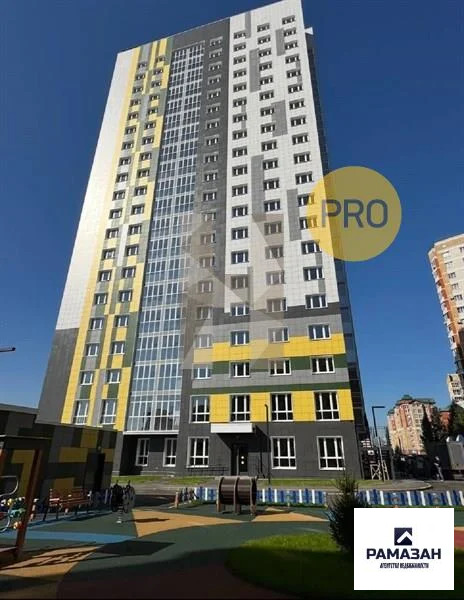 Продажа квартиры в новостройке, Казань, м. Аметьево, ул. Аделя Кутуя - Фото 7
