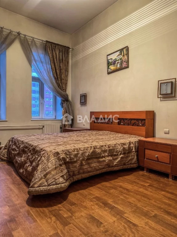 Москва, проспект Мира, д.53с1, 2-комнатная квартира на продажу - Фото 6