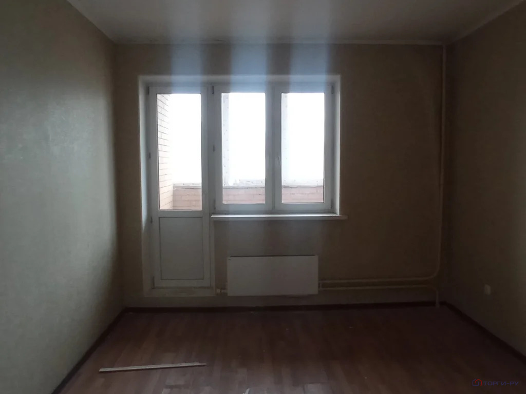 Продажа квартиры, Коммунарка, Сосенское с. п., Бачуринская улица - Фото 8