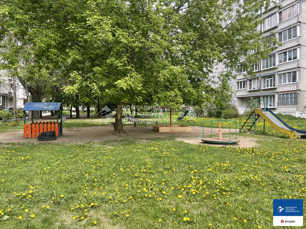 Продажа квартиры, Рязань, ул. Интернациональная - Фото 10
