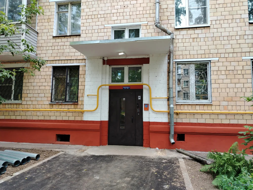 Продажа квартиры, 1-я Владимирская улица - Фото 5