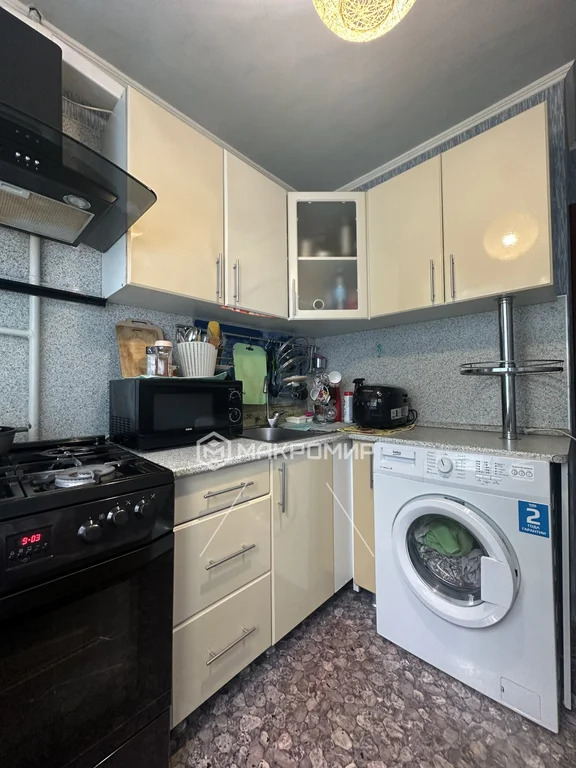 Продажа квартиры, Краснодар, 2-й им. Стасова проезд - Фото 5