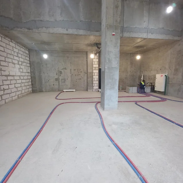 Аренда ПСН площадью 109,2 м2 - Фото 7