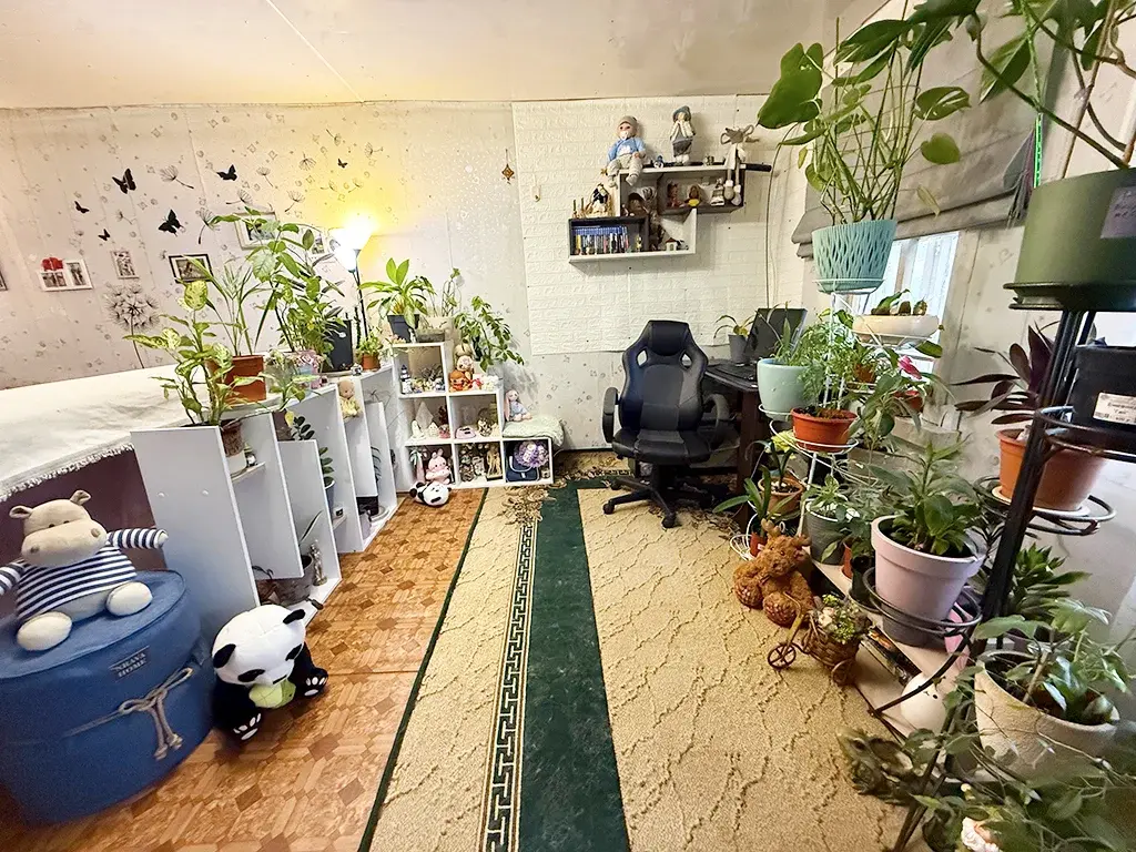 Дом в селе Починки - Фото 2