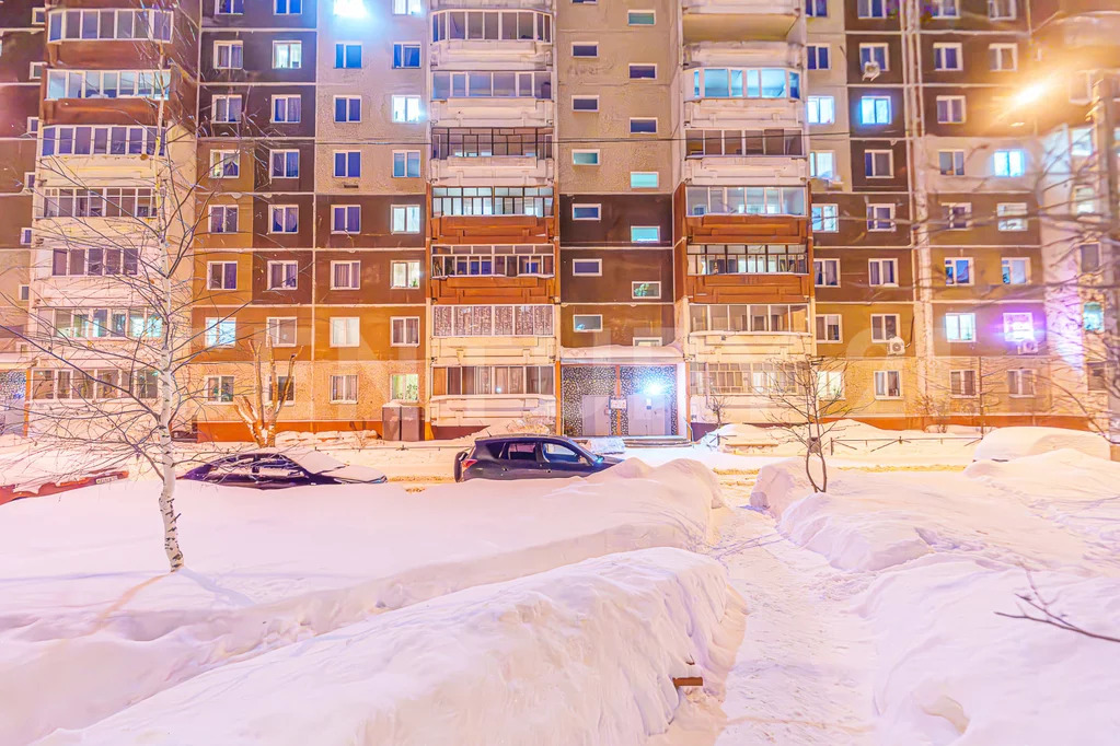Продажа квартиры, Пермь, ул. Костычева - Фото 39