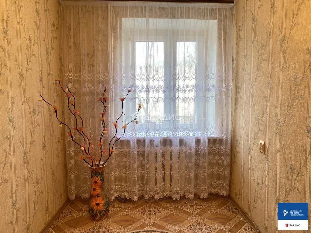 Продажа квартиры, Скопин, улица Карла Маркса - Фото 11