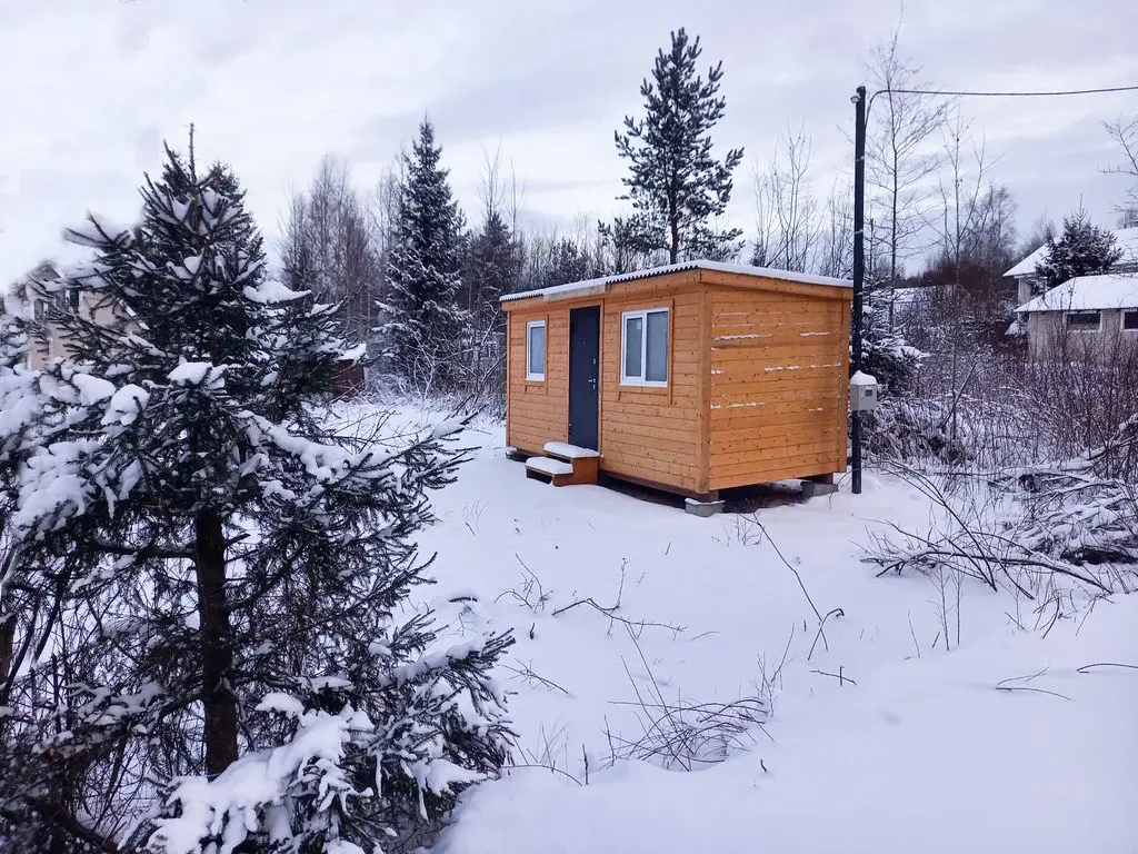 Продаю садовый участок в Шевелёво - Фото 5