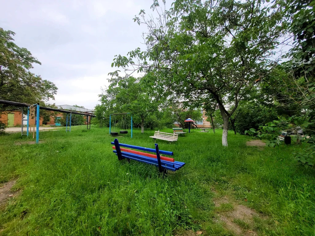 Продажа квартиры, Ильский, Северский район, ул. Первомайская - Фото 16
