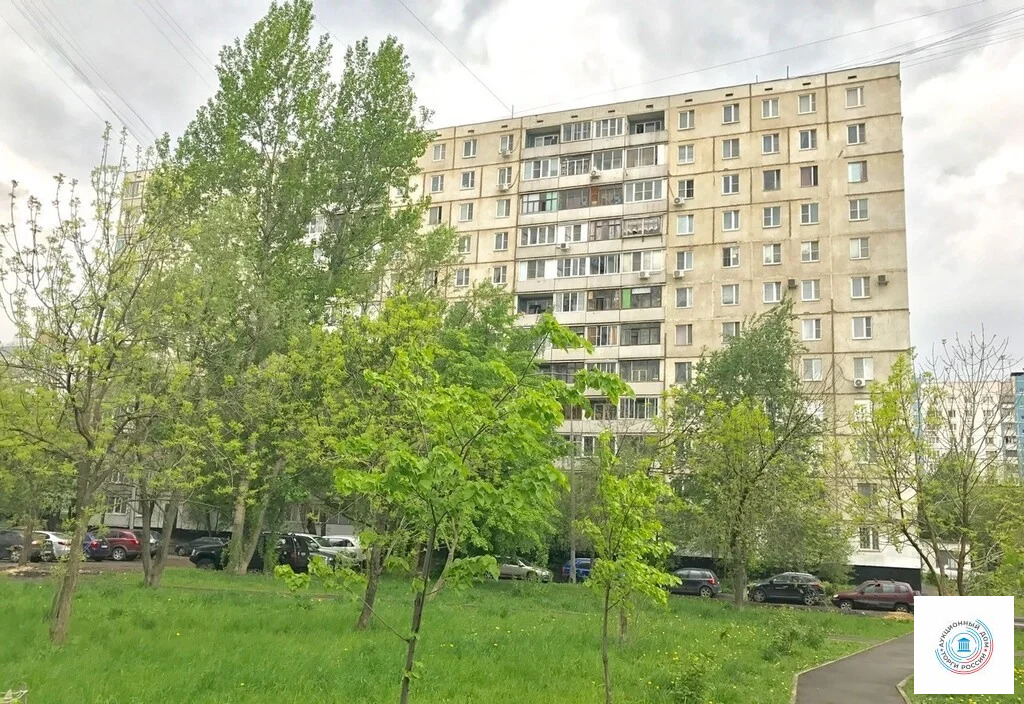 Продается квартира, 62.7 м - Фото 0