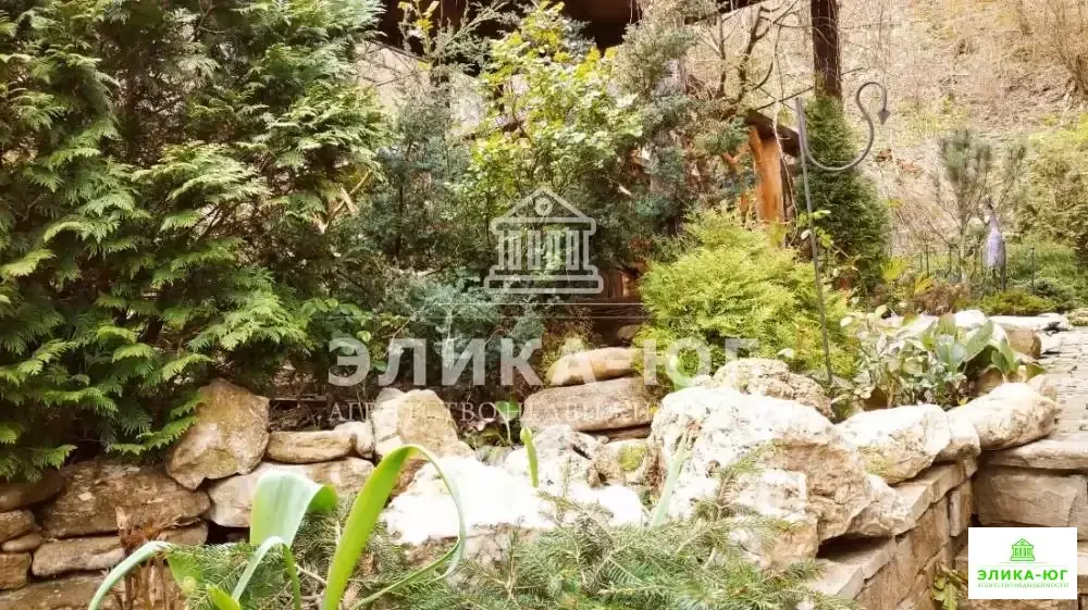 Продажа дома, Ольгинка, Туапсинский район, Заречный кв-л. - Фото 14