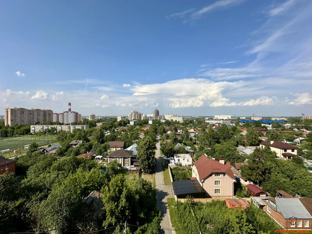 Продажа квартиры, Домодедово, Домодедово г. о., улица Советская - Фото 30