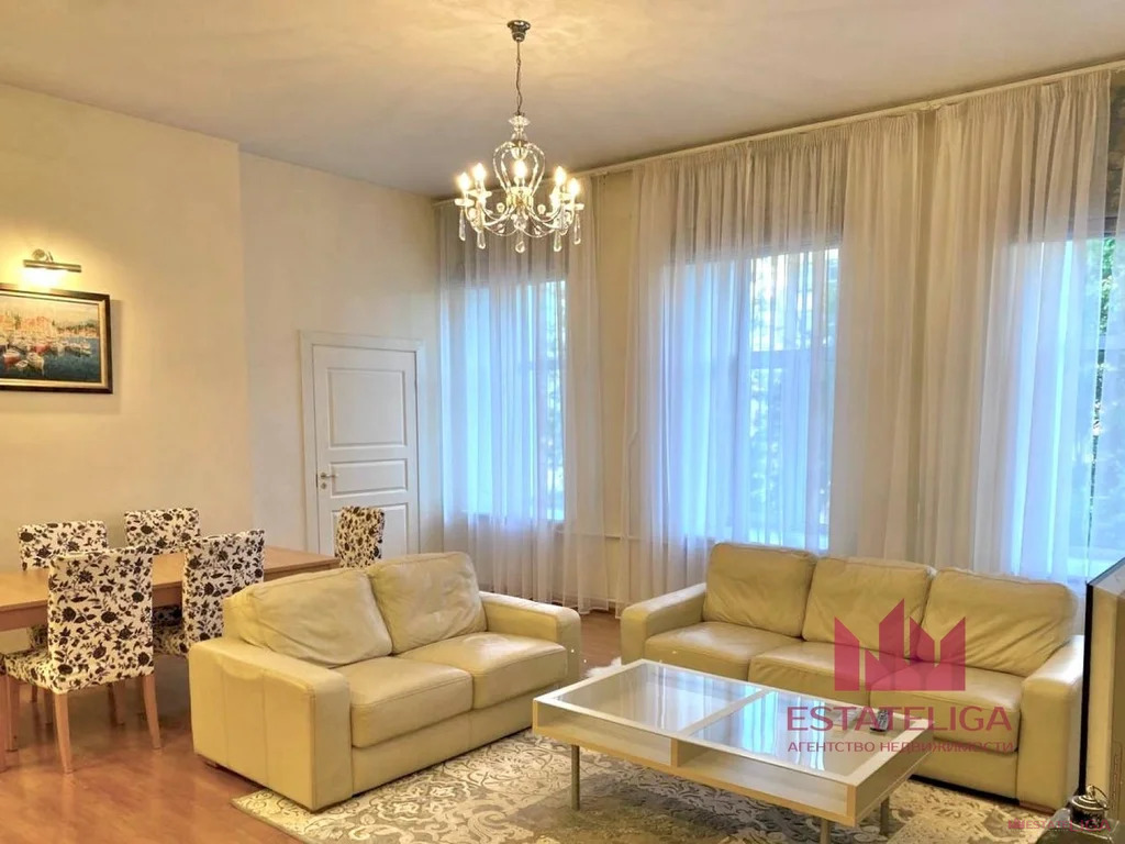 Аренда квартиры, улица Малая Дмитровка - Фото 6