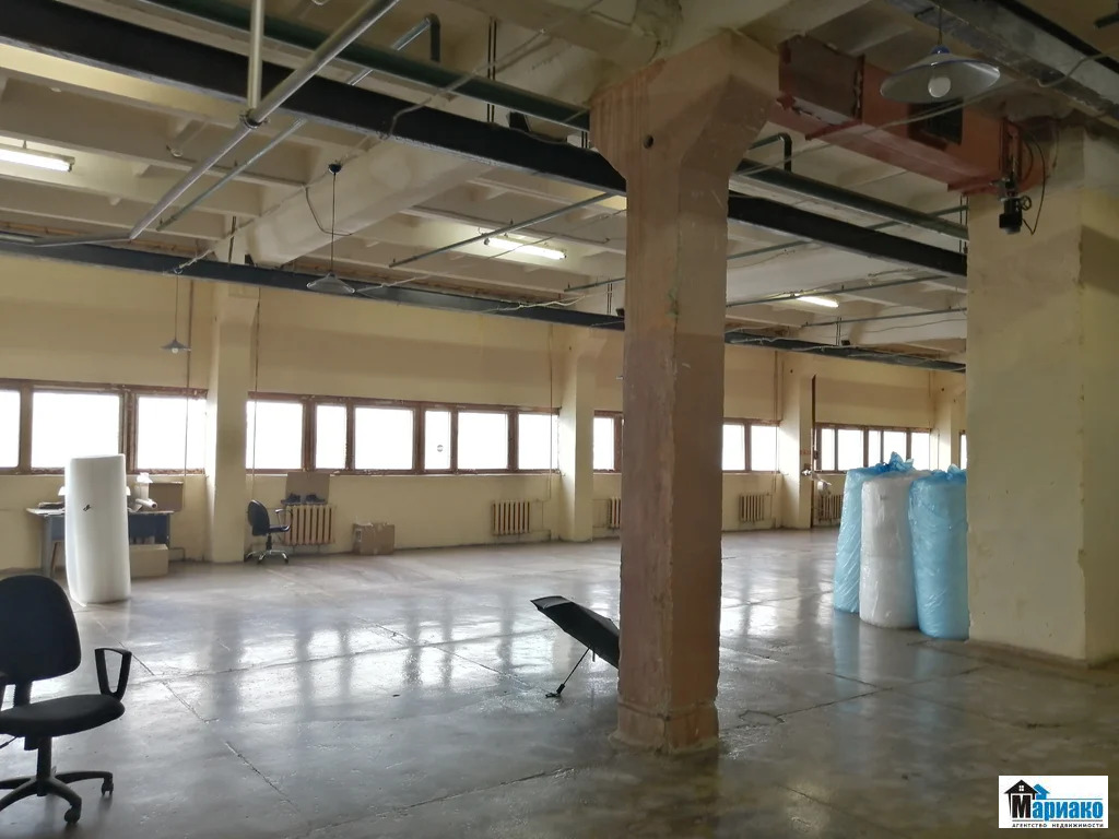 Аренда склада, Алтуфьевское ш. - Фото 10